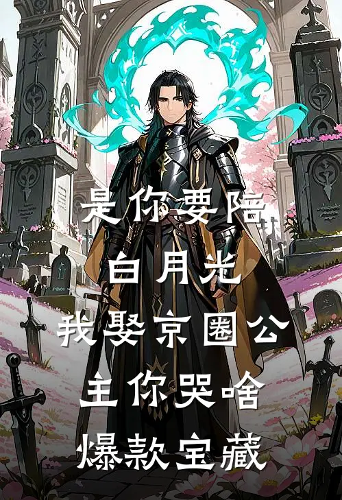 是你要陪白月光，我娶京圈公主你哭啥爆款宝藏