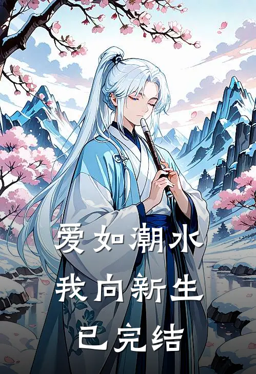 爱如潮水，我向新生已完结