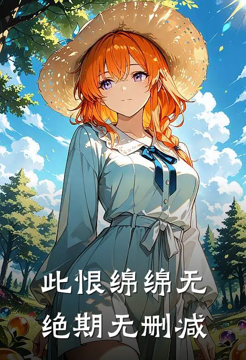 此恨绵绵无绝期无删减