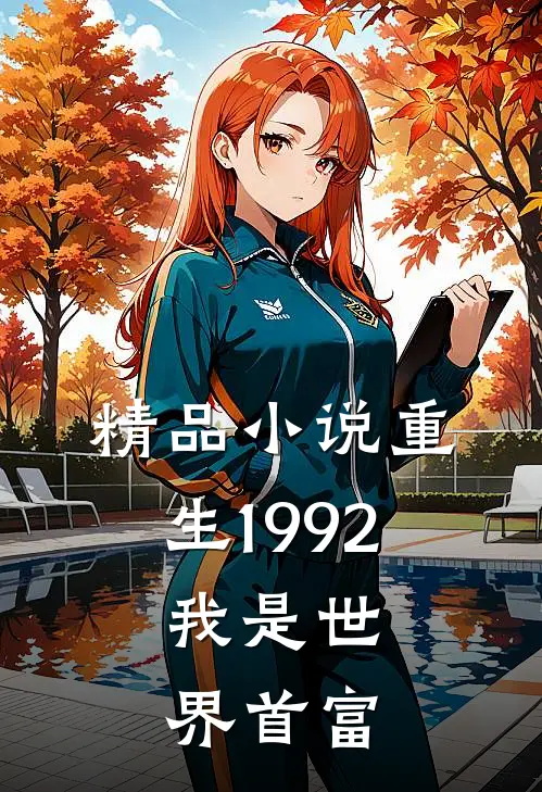 精品小说重生1992，我是世界首富