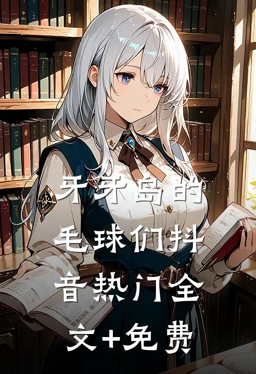 牙牙岛的毛球们抖音热门全文+免费