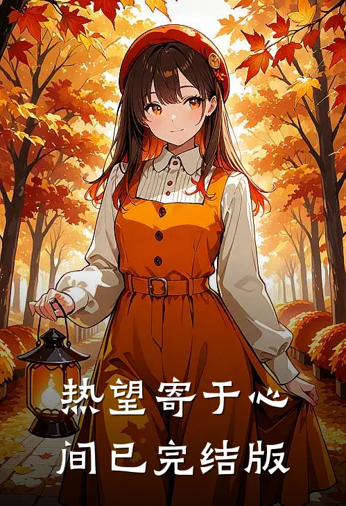 热望寄于心间已完结版