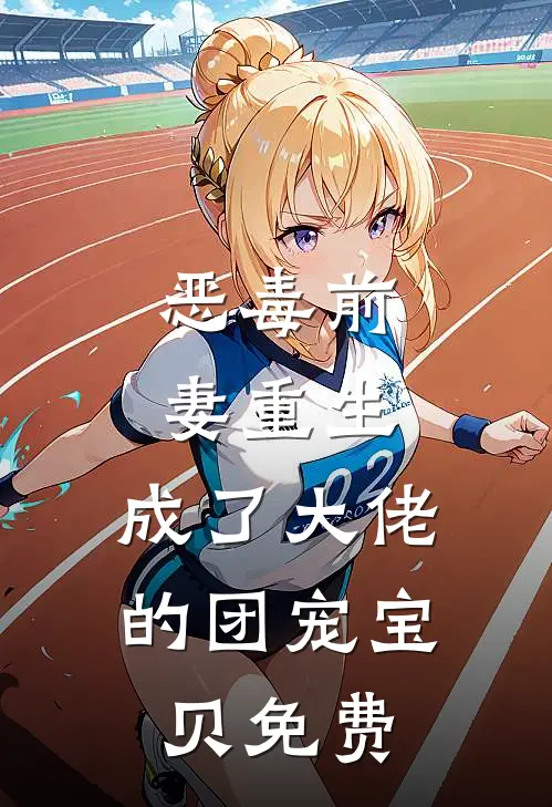 恶毒前妻重生，成了大佬的团宠宝贝免费