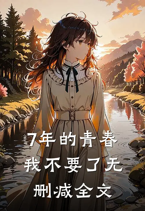 7年的青春，我不要了无删减全文
