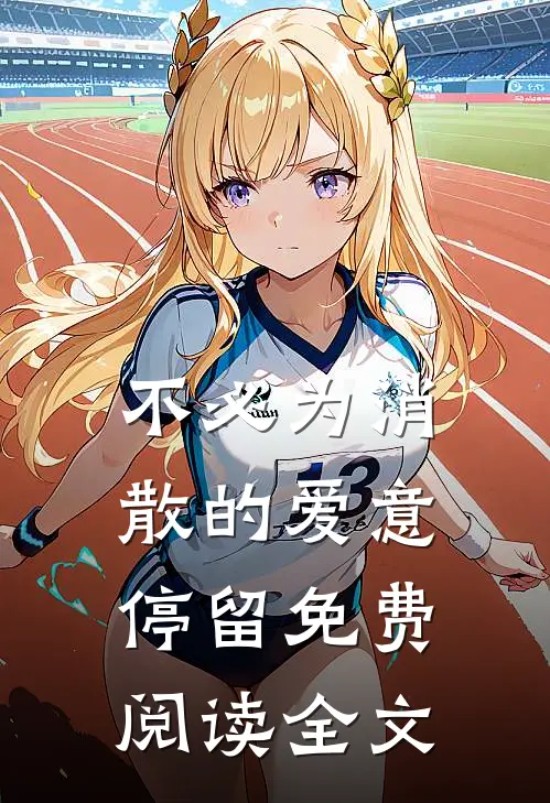 不必为消散的爱意停留免费阅读全文