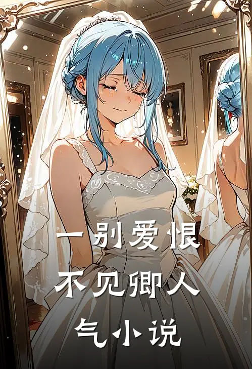 一别爱恨不见卿人气小说