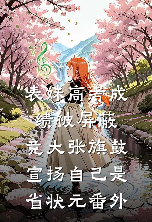 表妹高考成绩被屏蔽，竟大张旗鼓宣扬自己是省状元番外
