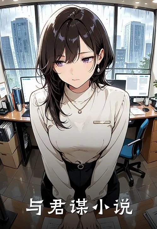 与君谋小说