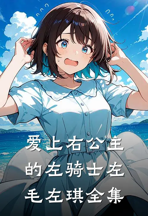 爱上右公主的左骑士左毛左琪 全集