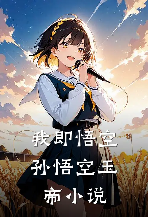 我即悟空孙悟空玉帝小说