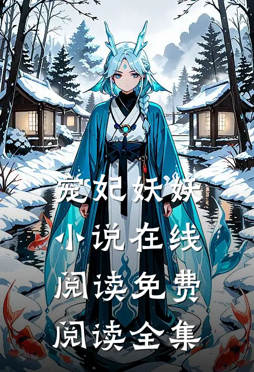 宠妃妖妖小说在线阅读免费阅读全集