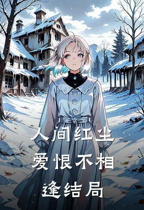 人间红尘,爱恨不相逢结局