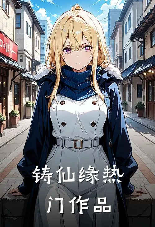 铸仙缘热门作品