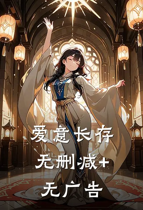 爱意长存无删减+无广告