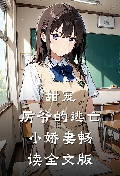 甜宠：厉爷的逃亡小娇妻畅读全文版
