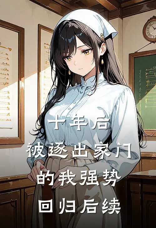 十年后，被逐出家门的我强势回归后续