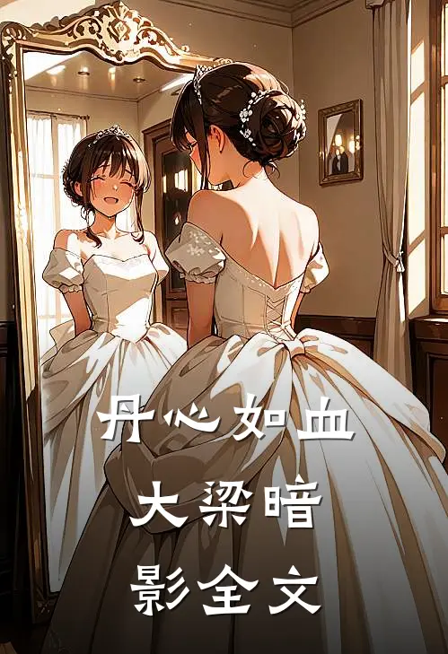 《丹心如血：大梁暗影》全文