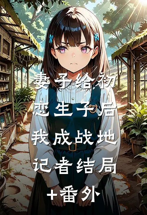 妻子给初恋生子后，我成战地记者结局+番外