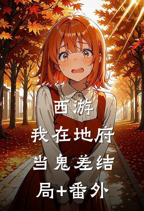 西游：我在地府当鬼差结局+番外
