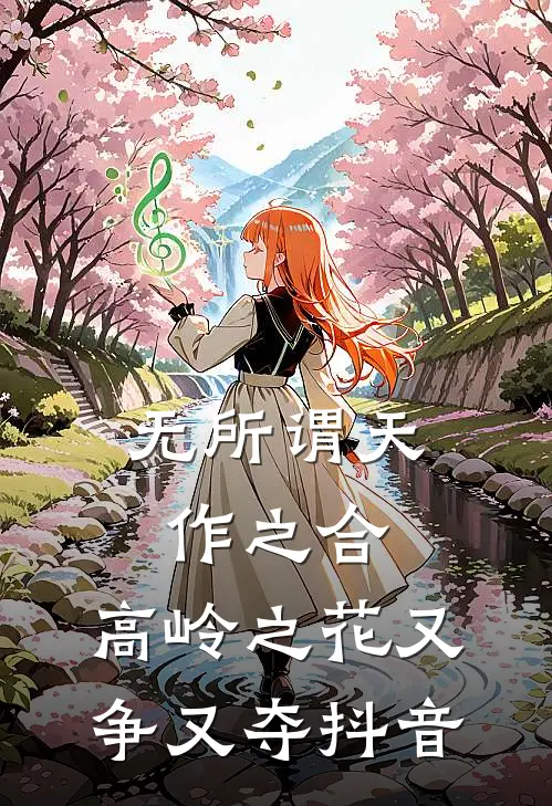 无所谓天作之合，高岭之花又争又夺抖音
