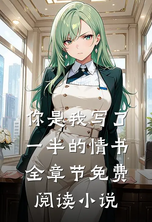 你是我写了一半的情书全章节免费阅读小说