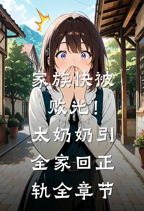 家族快被败光！太奶奶引全家回正轨全章节