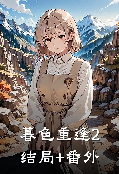 暮色重逢2结局+番外