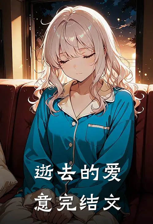 逝去的爱意完结文