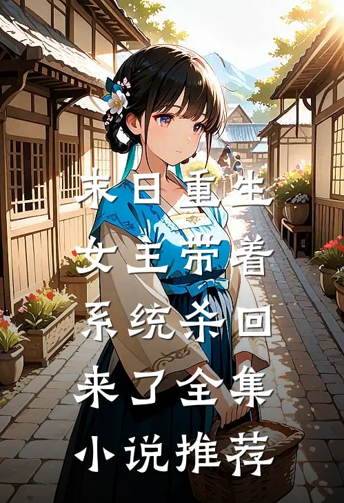 末日重生：女主带着系统杀回来了全集小说推荐