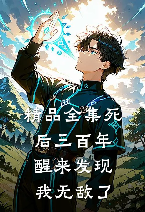 精品全集死后三百年，醒来发现我无敌了