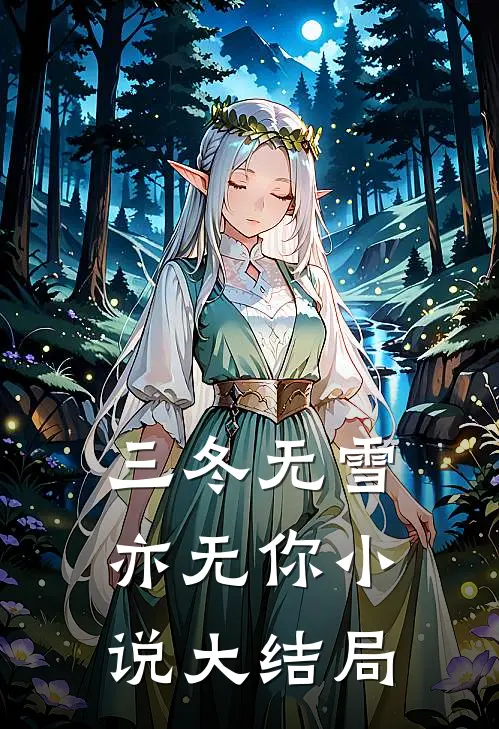 三冬无雪亦无你小说大结局