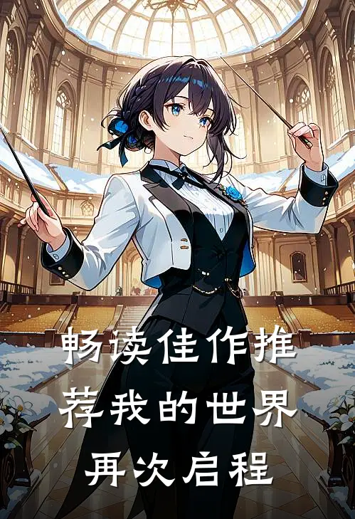 畅读佳作推荐我的世界：再次启程