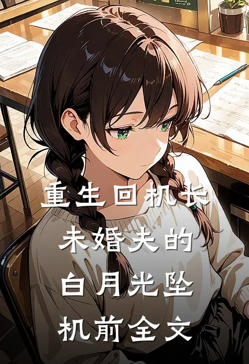 重生回机长未婚夫的白月光坠机前全文