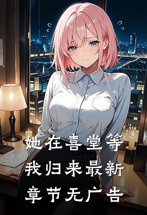 她在喜堂等我归来最新章节无广告
