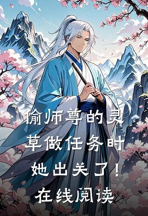 偷师尊的灵草做任务时，她出关了！在线阅读