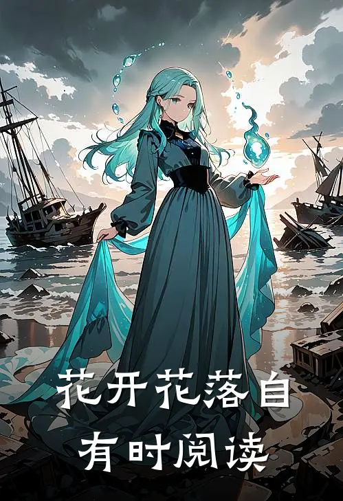 花开花落自有时阅读