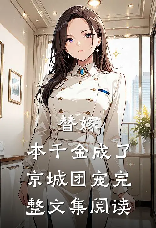 替嫁：本千金成了京城团宠完整文集阅读