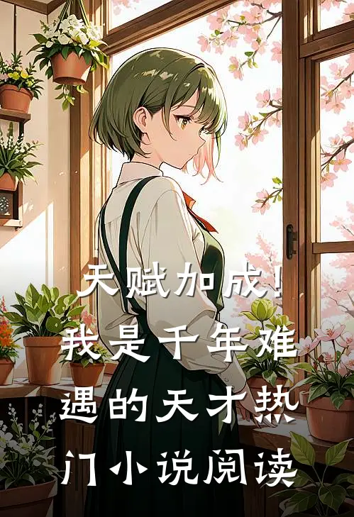 天赋加成!我是千年难遇的天才热门小说阅读