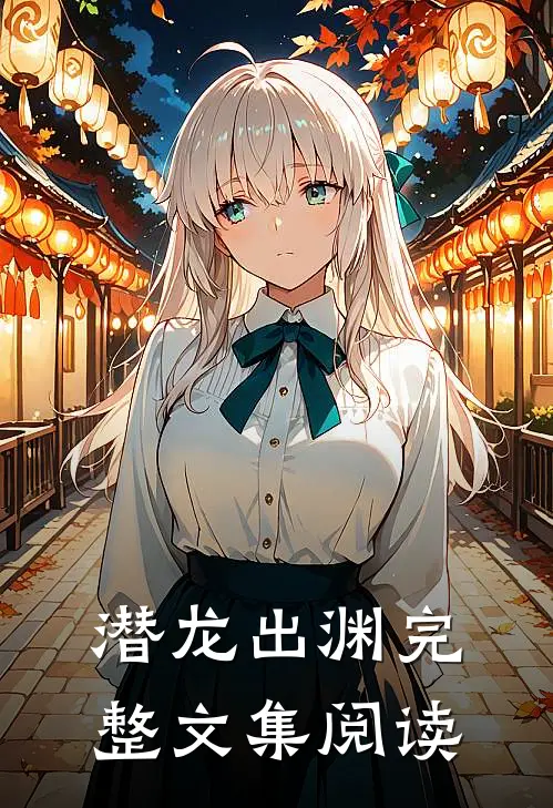 潜龙出渊完整文集阅读
