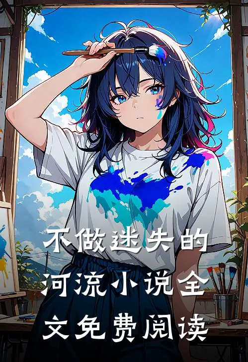 不做迷失的河流小说全文免费阅读
