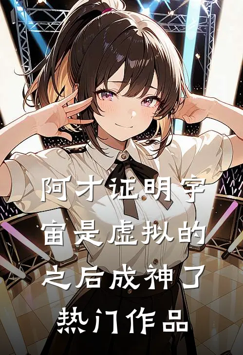阿才证明宇宙是虚拟的之后成神了热门作品