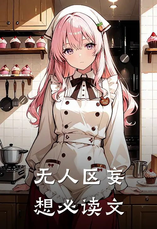 无人区妄想必读文
