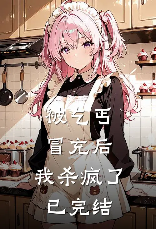被乞丐冒充后，我杀疯了已完结