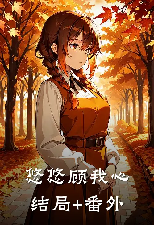 悠悠顾我心结局+番外