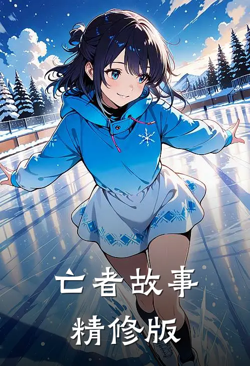 亡者故事精修版