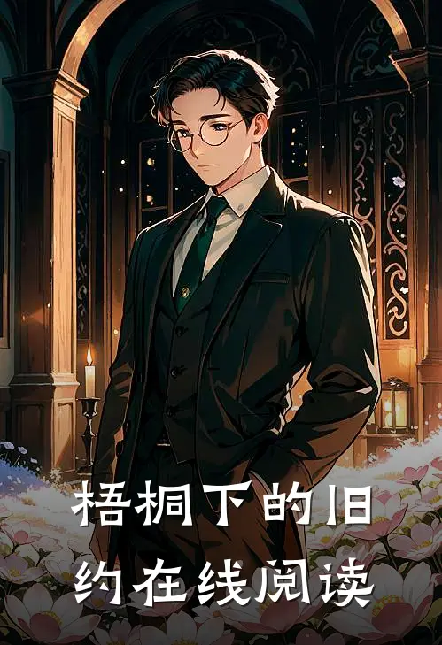 梧桐下的旧约在线阅读