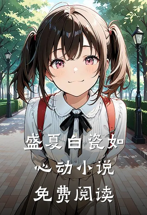 盛夏白瓷如心动小说免费阅读