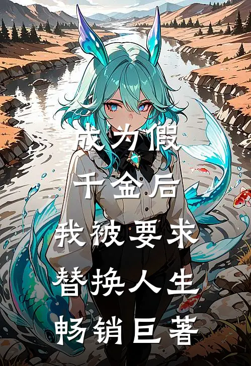 成为假千金后，我被要求替换人生畅销巨著