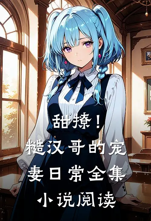 甜撩！糙汉哥的宠妻日常全集小说阅读