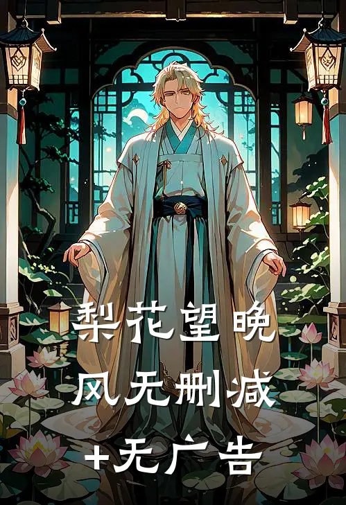 梨花望晚风无删减+无广告